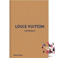 จัดส่งฟรี *** Louis Vuitton Catwalk : The Complete Fashion Collections