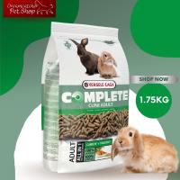 ❗️❗️ SALE ❗️❗️ อาหารกระต่ายโต คูนิ คอมพลีท CuniI Adult Complete 1.75 kg (กิโลกรัม) !! อาหารสัตว์เลี้ยงขนาดเล็ก Small Pet Food มาตรฐาน โค้งสุดท้าย บริการเก็บเงินปลายทาง ราคาถูก คุณภาพดี โปรดอ่านรายละเอียดก่อนสั่ง