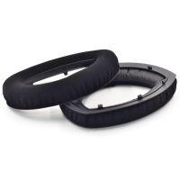 Replacement Soft Memory Foam Ear Pads Cushion For Sennheiser HD700 Headphones Cover Ear Pads fit perfectly 23 Aug30