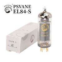 PSVANE EL84หลอดสูญญากาศ EL84-S แทนที่6P14 EL84หลอดไฮไฟเสียงหลอดสูญญากาศเครื่องขยายเสียงเดิมแม่นยำการแข่งขัน