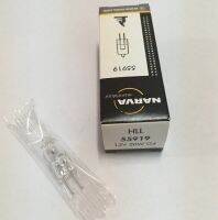 เครื่องโฟโตมิเตอร์ G4 NARVA 55919 HLL 12V 20W ระบบวิเคราะห์เคมีหลอดไฟฮาโลเจนเครื่องมือทางชีวเคมี340nm ไปยัง700nm 12V2หลอดไฟ LED