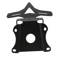 Motorcycle Tail Tidy License Plate Holder for Yamaha MT-09 FZ-09 2021 2022 Fender Eliminator Mount Bracket