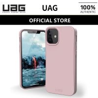 UAG เคสซิลิโคน IPhone13 Pro Max 12 11 Pro XS MAX XR X 12Mini 8 7 6 6S Plus Dropproof กันกระแทก Trailblazer Series