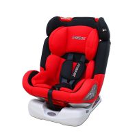 Maxx CAR SEAT คาร์ซีท รุ่น MX-401B เบาะนั่งนิรภัย 0-4 ปี เบาะติดรถยนต์สำหรับเด็ก รองรับน้ำหนัก 0-18 กก.