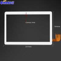 New Touch Screen For 10.1 inch Teclast A10H Quad Core Tablet PC TouchScreen Capacitance Screen Digitizer Panel A10S