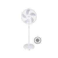 SCE - White - Floor Fan 16 inches Model -WT2 - 1 Year Warranty