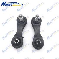 ชุด2ด้านหลัง Stabilizer Bar Links สำหรับ W245 B150 A150 A160 A170 B180 B160 B170 1693200589