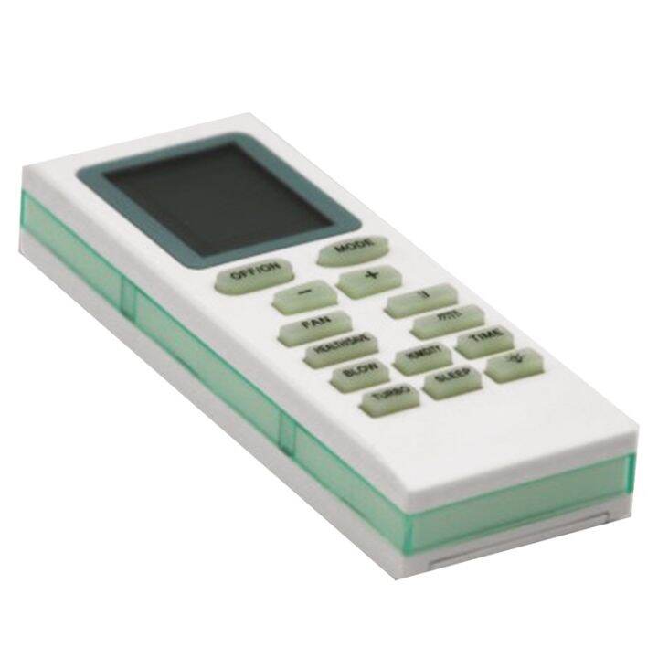 Universal Air Conditioner Remote Control Replacement Remote Control for