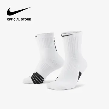 White on sale nike elites