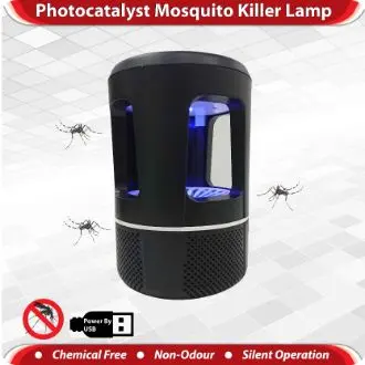 Insect Trapper Bionic Usb