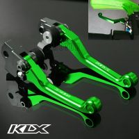 สำหรับ Kawasaki KLX125 /D-Tracker 125/KLX150BF/KLX150S/KLX250/KLX450R คันโยกคลัตช์เบรกคลัทช์ X 150 250 450 BF S R