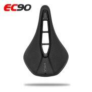 2019 ec90 mới MTB yên xe đạp leo núi đạp xe đạp chống trượt yên xe gel