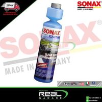 น้ำยาเช็ดกระจกขจัดคราบแมลง SONAX GERMANY 250ml