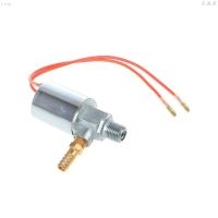 1/4 quot; Car Metal Train Truck Air Horn Electric Solenoid Valve DC 12V