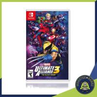 Marvel Ultimate Alliance 3 The Black Order Nintendo Switch Game แผ่นแท้มือ1!!!!! (Marvel Ultimate Alliance 3 Switch)(Marvel Ultimate 3 Switch)