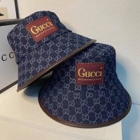 หมวกบักเก็ตกุชชี่ หมวกกุชชี่ BucketGucci