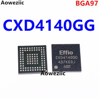 ตัวประมวลผลภาพชิปกล้องเฝ้าระวัง BGA97 IC ใหม่และเดิม