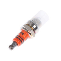 【Flash Sale】 BM6A หัวเทียนเรืองแสงปลั๊กมาตรฐาน Spark plug สำหรับ Chainsaw lawn strimmer