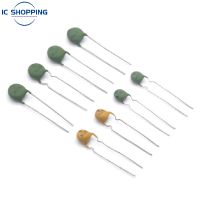 20PCS PTC Positive Temperature Thermistor MZ5 MZ6 MZ8 100-300 Ohn 300-500 Ohn 500-800 Ohn 1K 1.5K 2K Ohn