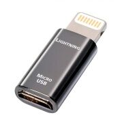 Đầu chuyển đổi AudioQuest Lightning - USB Adaptor