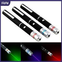 【RAI】แสงปากกาเลเซอร์ทรงพลังสูงมืออาชีพพรีเซนเตอร์ Lazer
