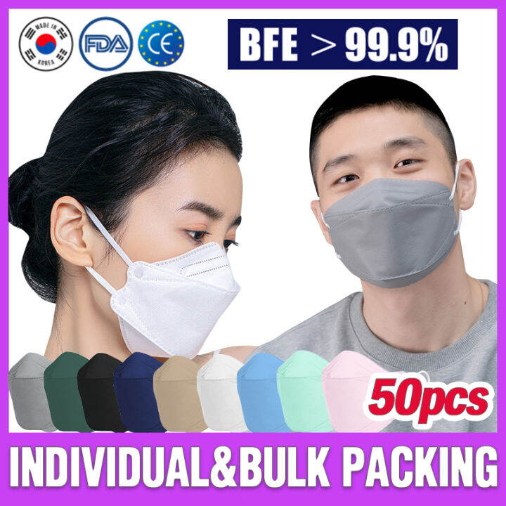 best korean 3d mask