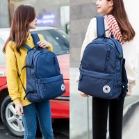 【Ready stock】 Mens Bags Travel Casual Laptop Bag Backpack