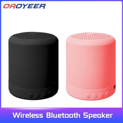 Mini Bluetooth mini speaker mobile phone computer subwoofer mini wireless USB card Bluetooth mini speaker dedicated for outdoor Wireless and Bluetooth