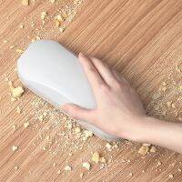 Bed Sweeping Brush New Large Roller Brush Woolen Cloth Dusting Brush Clothes Removing Brush Creative Dry Cleaning Brush