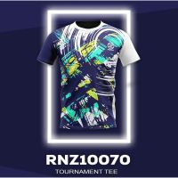 T SHIRT -  （ALL IN STOCK）  PROTECH RNZ10070 TOURNAMENT TEE   (FREE NICK NAME LOGO)