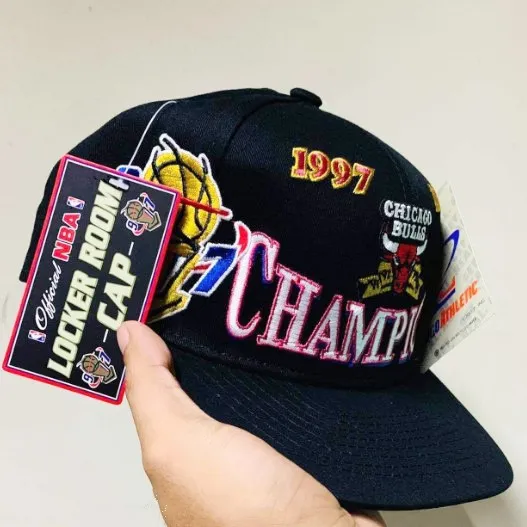 vintage cap nba for sale