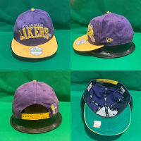 LA Lakers ม่วงทอง 9fifty