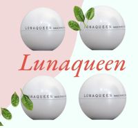 Lunaqueen  Magic Perfect Whitening Cream 4 PCS.