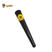 [In stock] ร้อนแรง Honeypuf ตรง 115mmf ท่อลำโพงท่อลำโพงปิดผนึกทรงกรวย Sealing tube