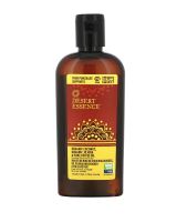 Desert Essence, Organic Coconut, Organic Jojoba &amp; Pure Coffee Oil, 4 fl oz (118 ml)