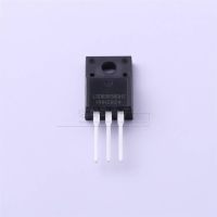 10PCS/ LSD65R380HT brand new TO-220F MOS field effect transistor 11A650V WATTY Electronics