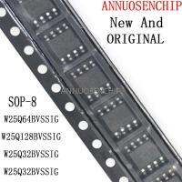 5ชิ้น W25Q16BVSIG SOP-8 W25Q32ของแท้ใหม่ W25Q64BVSIG W25Q128BVSIG W25Q64BVSSIG W25Q32BVSSIG W25Q32BVSSIG W25Q128BVSSIG