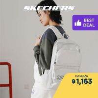 Skechers สเก็ตเชอร์ส กระเป๋าเป้สะพายหลัง ยูนิเซ็กส์ Colorful S Collection Backpack - L320U196