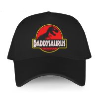 Latest Design Baseball Caps luxury brand hat for Men Daddysaurus Adult popular Sport Bonnet Womens Cotton Casual Adjustable Cap