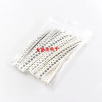 1210 เครื่อง SMD ชุด DIY ชุดสารพัน 1ohm-1M มหัศจรรย์ 5% 40valuesX 20pcs = 800pcs