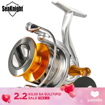 Shop Deep Sea Hand Reels with great discounts and prices online - Feb 2024
