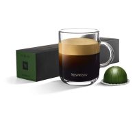 NESPRESSO Vertuo STORMIO Coffee Capsule เนสเพรสโซ เวอทัว สโตลมิโอ กาแฟคั่วบด แคปซูล 10 Coffee Pods