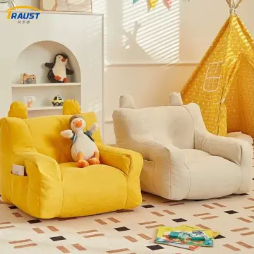 Children's lazy boy discount chairs