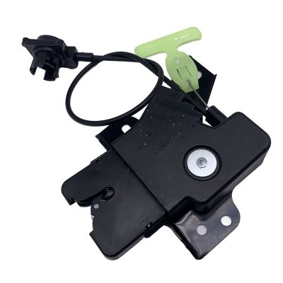 【YF】 Rear Tailgate Trunk Lock Actuator For 04-11 Ford Crown Victoria Mercury Grand Marquis 4W7Z-5443200-AA
