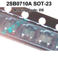 20pcs 2SB0710A SOT-23 2SB0710ASB Marking Code DS