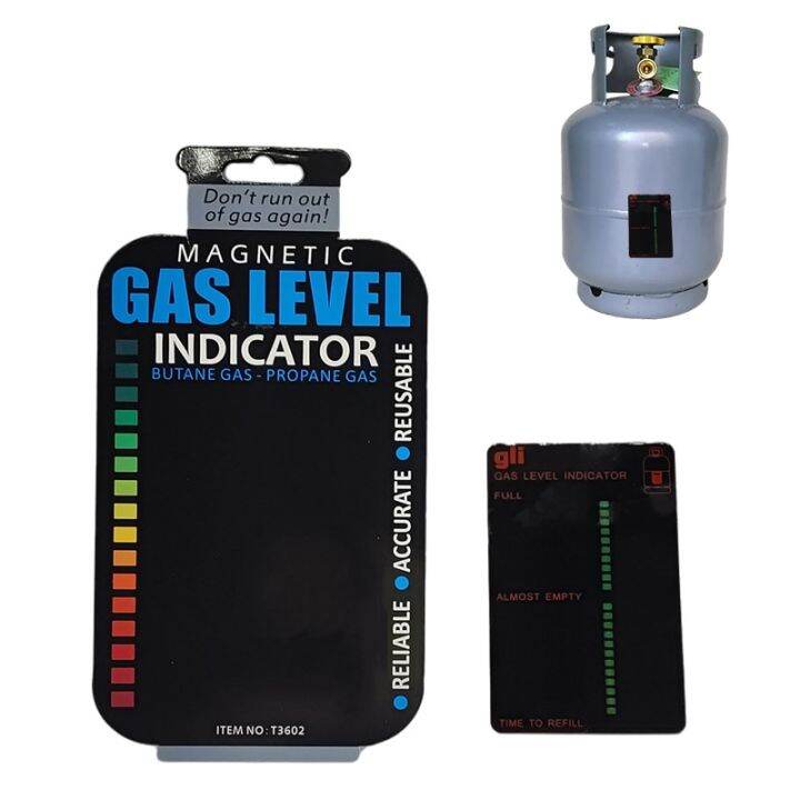 Gas Cylinder Tool Gas Tank Level Indicator Propane Butane LPG