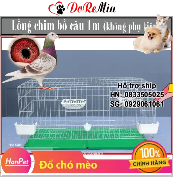 Lồng chim khuyên sâu chòe đất cao cấp giá tốt Tháng 9, 2023 | Mua ngay |  Shopee Việt Nam