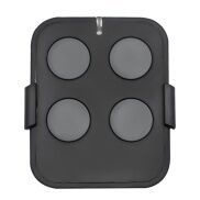 Garage Gate Remote Control for DITEC BIXLS2 BIXLP2 GOL4 BIXLG4 433.92MHz