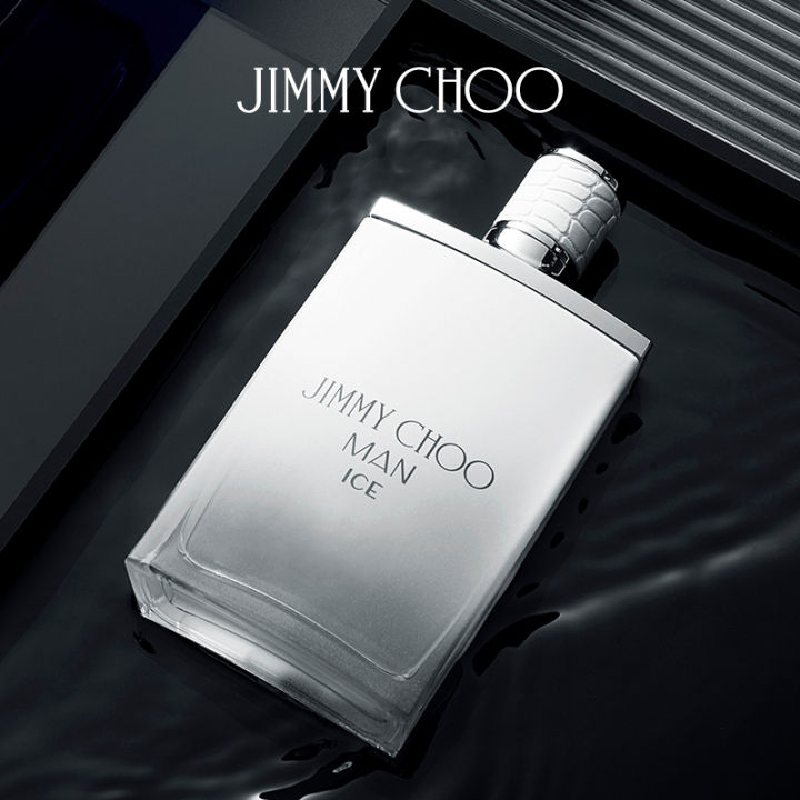 Jimmy Choo Man EDT for Him - 30 ml bottle