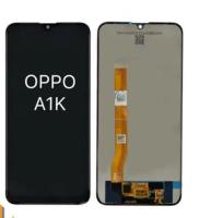 {อะไหล่มือถือ}หน้าจอพร้อมทัสกรีน Oppo - A1K (แถมฟรี!! ชุดไขควง)